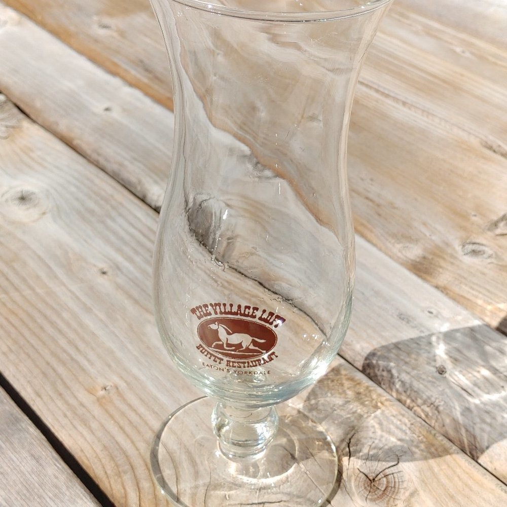 The Village Loft Buffet Restaurant Eaton's Yorkdale